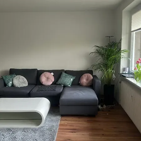 Helle Mit Balkon 5 Minuten Zum Pool 60q ,otopark ,netflix *