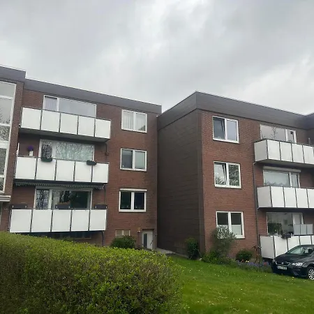 Helle Mit Balkon 5 Minuten Zum Pool 60q ,otopark ,netflix Apartamento
