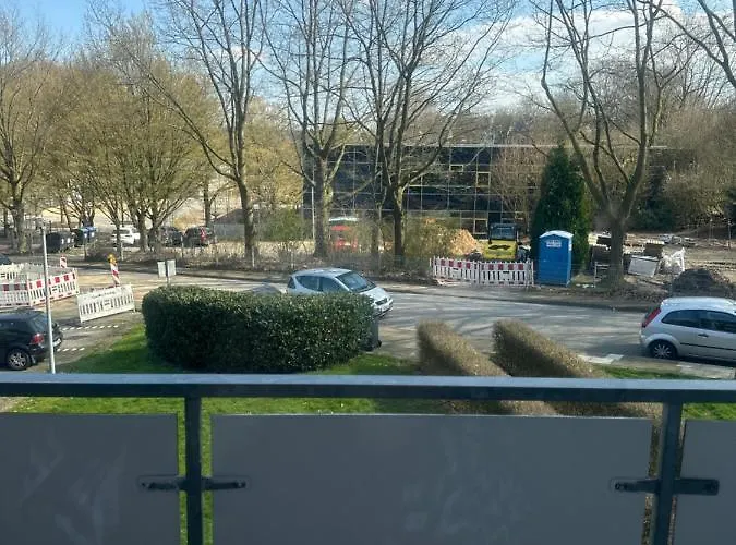 Lägenhet Helle Mit Balkon 5 Minuten Zum Pool 60q ,otopark ,netflix *