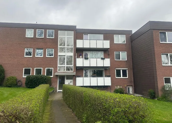 Daire Helle Mit Balkon 5 Minuten Zum Pool 60q ,otopark ,netflix